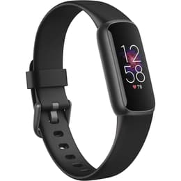Kellot Fitbit Luxe - Musta