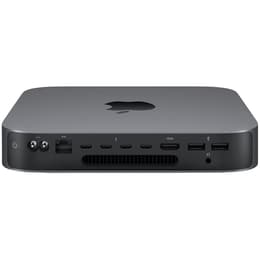 Mac mini () Core i7 3.2 GHz - 512 Gt SSD - 8GB