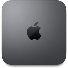 Mac mini () Core i7 3.2 GHz - 512 Gt SSD - 8GB