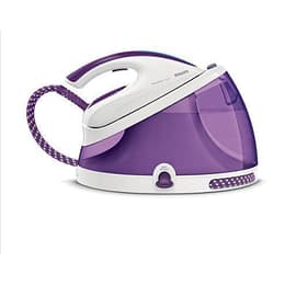 Philips PerfectCare Aqua GC8625/30 Höyrysilitysrauta