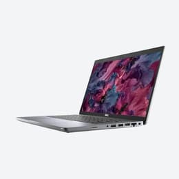 Dell EliteBook 840 G8 14" Core i5 2.4 GHz - SSD 256 Gt - 16GB AZERTY - Ranska