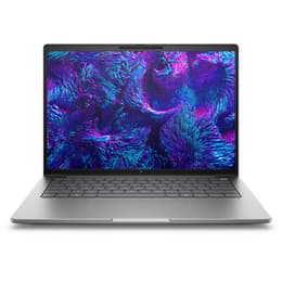 HP ZBook 8 G1I 16" Core Ultra 7 2 GHz - SSD 1 TB - 32GB QWERTY - Englanti