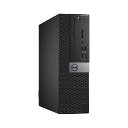 Dell Optiplex 5050 SFF Core i7 3.4 GHz - SSD 256 Gt RAM 8 GB