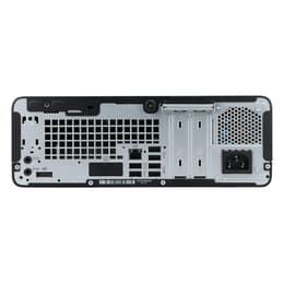 HP ProDesk 400 G6 SFF Core i5 3 GHz - SSD 1 TB RAM 8 GB