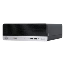 HP ProDesk 400 G6 SFF Core i5 3 GHz - SSD 1 TB RAM 8 GB