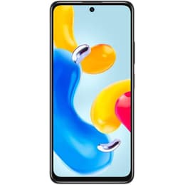 Xiaomi Redmi Note 11S 5G 128GB - Musta - Lukitsematon