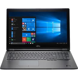 Fujitsu LifeBook U748 14" Core i5 1.7 GHz - SSD 512 Gt - 8GB QWERTZ - Saksa