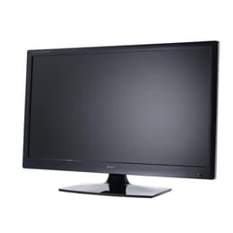 Iiyama ProLite E2773HDS Tietokoneen näyttö 27" LED FHD