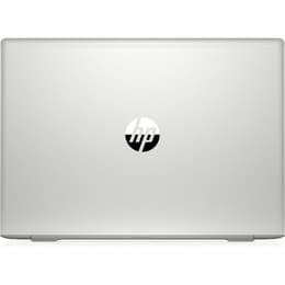 HP ProBook 445 G7 14" Ryzen 5 2.3 GHz - SSD 256 Gt - 8GB AZERTY - Ranska
