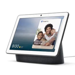 Google Hub Nest Max Älykotilaitteet