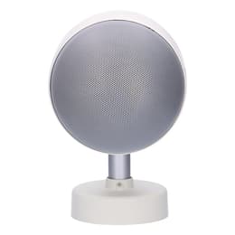 Bosch LP1-UC10E-1 Speaker - Valkoinen
