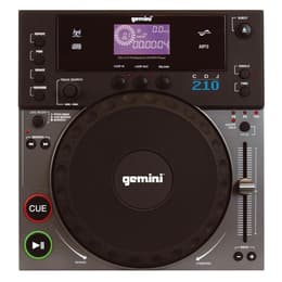 Gemini cdj-210 CD soitin