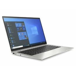 Hp EliteBook x360 1030 G8 13" Core i7 2.8 GHz - SSD 4 TB - 32GB QWERTY - Suomi