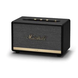 Marshall ACTON II BT Speaker Bluetooth - Musta