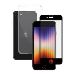 Näytönsuojat PanzerGlass Apple iPhone 6 / iPhone 6S / iPhone 7 / iPhoen 8 / iPhone SE (2020/2022)