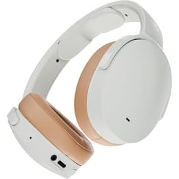 Skullcandy Hesh ANC Kuulokkeet melunvaimennus gaming wireless mikrofonilla - Valkoinen