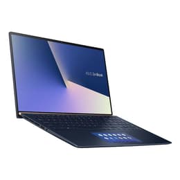 Asus ZenBook UX534FT-A8121T 15" Core i7 1.8 GHz - SSD 512 Gt - 16GB AZERTY - Ranska