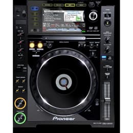 Pioneer Cdj-2000 Levysoitin
