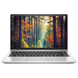 HP EliteBook 640 G9 14" Core i5 3.3 GHz - SSD 512 Gt - 16GB QWERTY - Italia