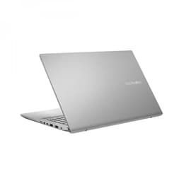 Asus VivoBook S15 S532FA-BQ199T 15" Core i7 1.8 GHz - SSD 512 Gt - 8GB AZERTY - Ranska
