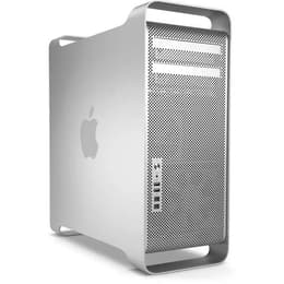 Mac Pro (Heinäkuu 2010) Xeon 3,46 GHz - SSD 1 TB + HDD 2 TB - 64GB