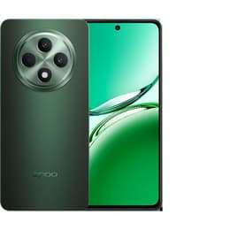 Oppo Reno12 FS 512GB - Vihreä - Lukitsematon