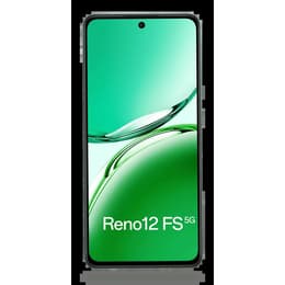 Oppo Reno12 FS 512GB - Vihreä - Lukitsematon