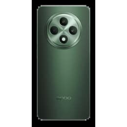 Oppo Reno12 FS 512GB - Vihreä - Lukitsematon