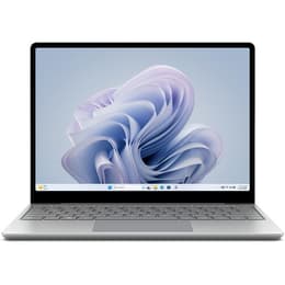 Microsoft Surface Go 10" Core i5 1 GHz - SSD 256 Gt - 16GB QWERTY - Englanti