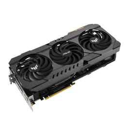 Asus NVIDIA GeForce RTX 3090 Ti 24GB GDDR6X TUF GAMING Näytönohjain