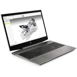 HP ZBook 15V G5 15" Core i5 2.5 GHz - SSD 512 GB - 16GB AZERTY - Ranska