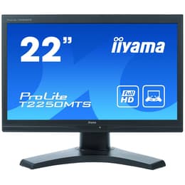 Iiyama ProLite T2250MTS-B1 Tietokoneen näyttö 21" LCD FHD