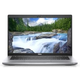 Dell Latitude 5420 14" Core i5 2.6 GHz - SSD 256 Gt - 8GB QWERTZ - Saksa