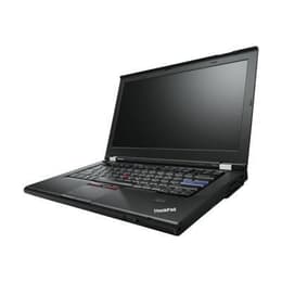 Lenovo ThinkPad L420 14" Core i5 2.3 GHz - SSD 128 GB - 4GB AZERTY - Ranska