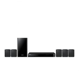HT-J4500 Soundbar & Kotiteatteri - Musta