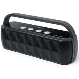 Muse M-600 BTW Speaker Bluetooth - Musta