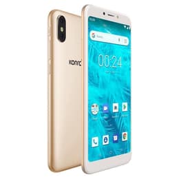 Konrow Sky Lite 16GB - Kulta - Lukitsematon
