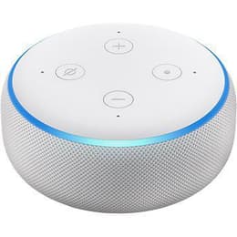 Amazon Echo Dot 3rd Gen Speaker Bluetooth - Harmaa