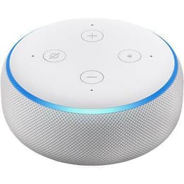 Amazon Echo Dot 3rd Gen Speaker Bluetooth - Harmaa