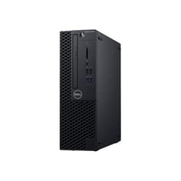 Dell OptiPlex 3060 SFF Core i5 2.1 GHz - SSD 128 Gt RAM 8 GB