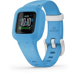 Garmin Vivofit Jr.3 Bluetooth 14 mm - Sininen