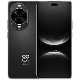 Huawei nova 14 Pro 512GB - Musta - Lukitsematon