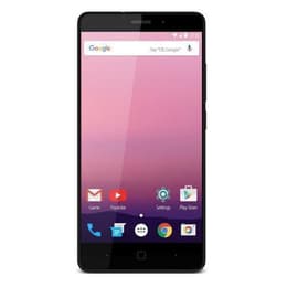 Vernee THOR E 16GB - Harmaa - Lukitsematon