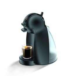 Espressokone Dolce gusto-yhteensopiva Krups KP1000ES 0.6L - Musta