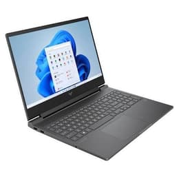 hp victus Victus 16-s0005nf 16" Ryzen 5 4.3 GHz - SSD 512 GB - 16GB - Nvidia GeForce RTX 4060 AZERTY - Ranska