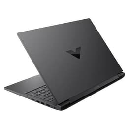 hp victus Victus 16-s0005nf 16" Ryzen 5 4.3 GHz - SSD 512 GB - 16GB - Nvidia GeForce RTX 4060 AZERTY - Ranska