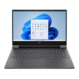 hp victus Victus 16-s0005nf 16" Ryzen 5 4.3 GHz - SSD 512 GB - 16GB - Nvidia GeForce RTX 4060 AZERTY - Ranska