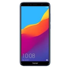 Honor 7A 16GB - Musta - Lukitsematon