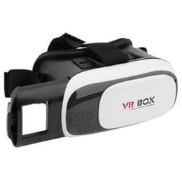 Vr Box 3D Virtual Reality 3D-lasit