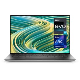 Dell XPS 15 9530 15" Core i7 2.3 GHz - SSD 512 Gt - 16GB QWERTY - Englanti